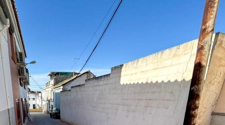 Granada - Atarfe - 240m2