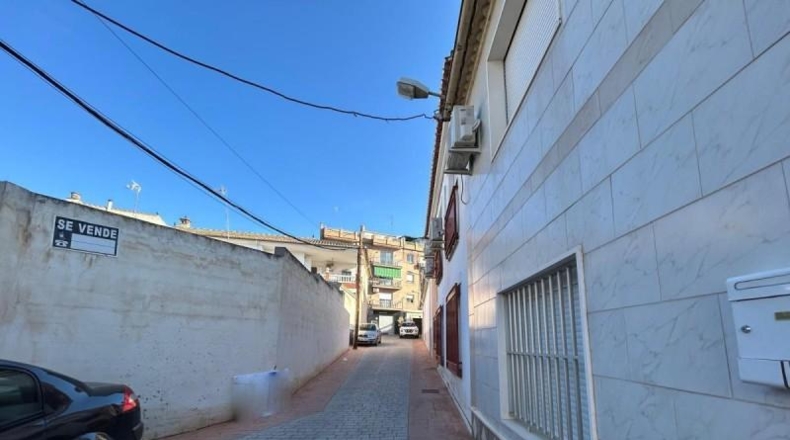 Granada - Atarfe - 240m2