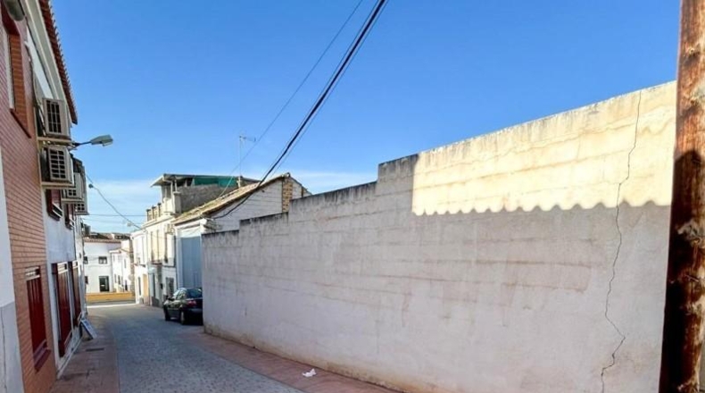 Granada - Atarfe - 240m2