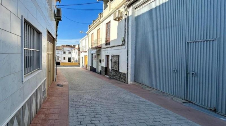 Granada - Atarfe - 240m2