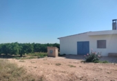 Detached villa with land for sale on España, Llíria, ref: TR417294 photo