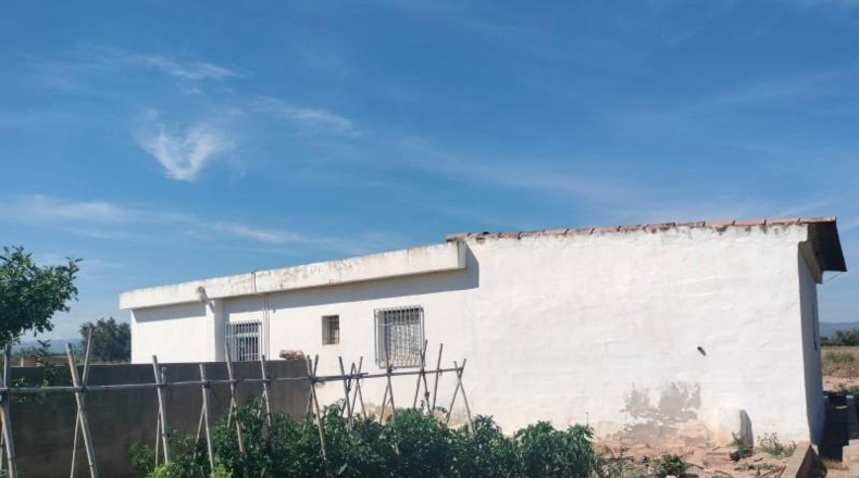Valencia - Llíria - 9500m2