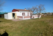 Casa de campo con terreno en venta en la España, Malpartida de Cáceres, ref: TR159318 foto