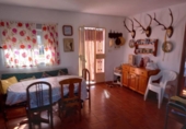 Casa de campo con terreno en venta en la España, Malpartida de Cáceres, ref: TR159318 foto