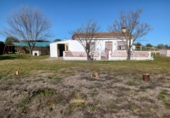 Casa de campo con terreno en venta en la España, Malpartida de Cáceres, ref: TR159318 foto