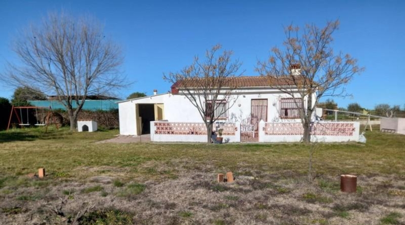 Cáceres - Cáceres - 3000m2