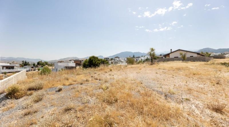 Granada - La Zubia - 656m2
