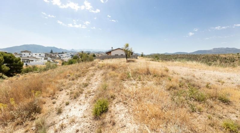 Granada - La Zubia - 656m2