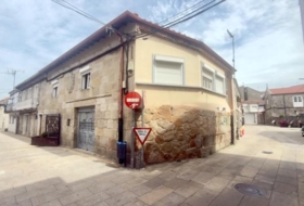 Xinzo de Limia 142&nbsp;m²