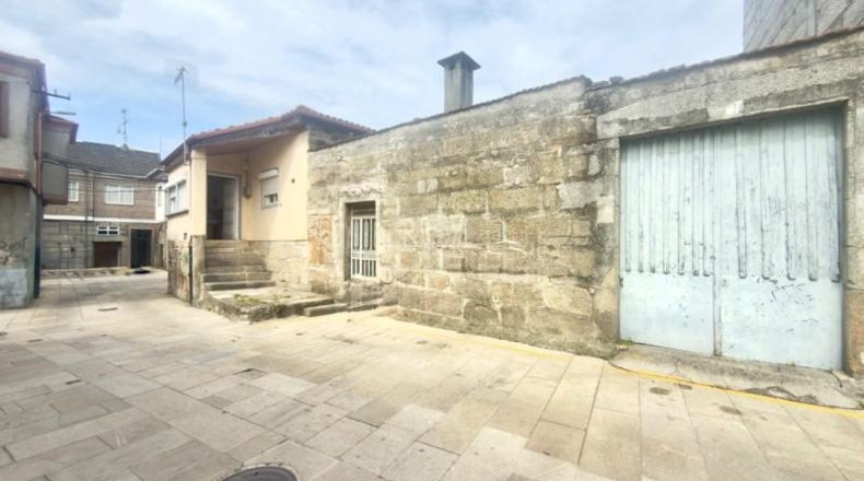 Orense - Xinzo de Limia - 142m2