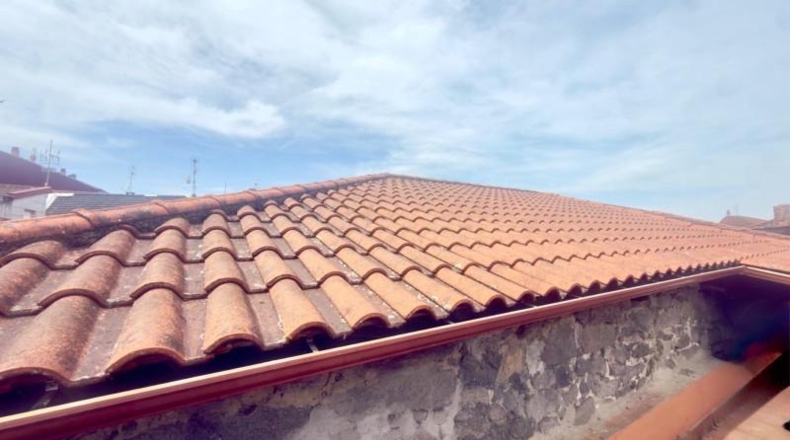 Orense - Xinzo de Limia - 142m2
