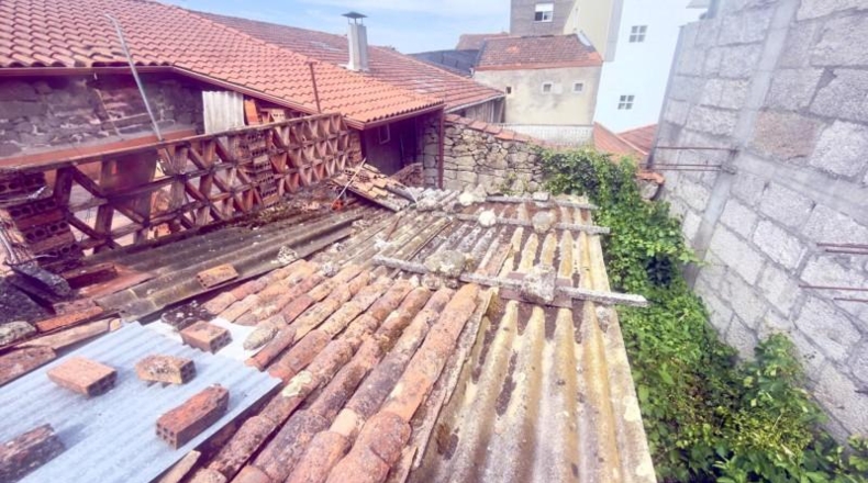 Orense - Xinzo de Limia - 142m2