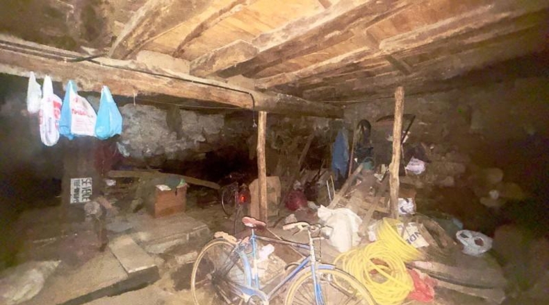 Orense - Xinzo de Limia - 142m2