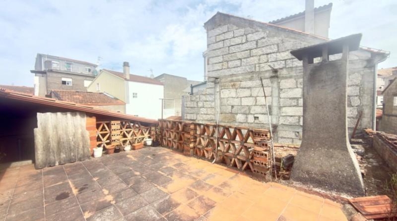 Orense - Xinzo de Limia - 142m2