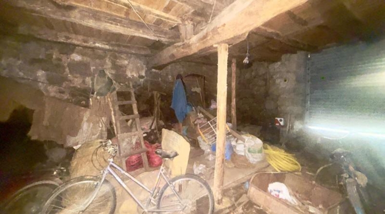 Orense - Xinzo de Limia - 142m2