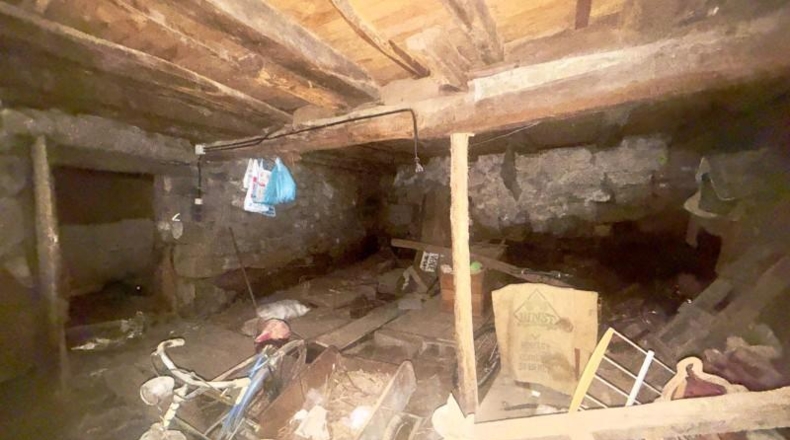 Orense - Xinzo de Limia - 142m2