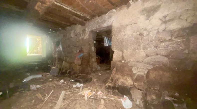 Orense - Xinzo de Limia - 142m2