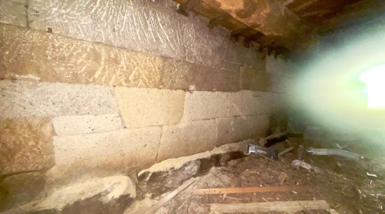 Orense - Xinzo de Limia - 142m2