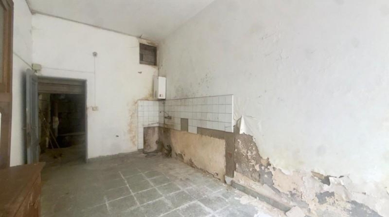 Orense - Xinzo de Limia - 142m2