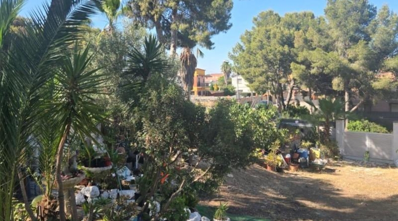 Tarragona - el Vendrell - 700m2