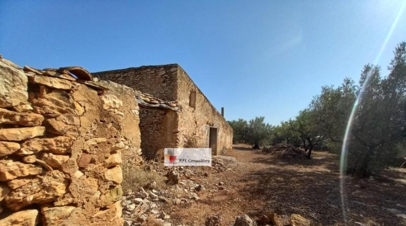 Tarragona - l'Ampolla - 24913m2