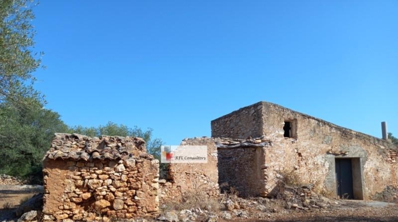 Tarragona - l'Ampolla - 24913m2