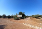 Terreno no urbanizable en venta en la España, l'Ampolla, ref: TR417298 foto