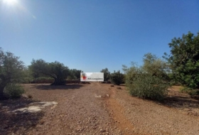l'Ampolla 24913&nbsp;m²