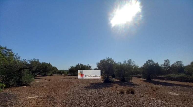 Tarragona - l'Ampolla - 24913m2