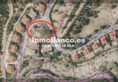Urban land for sale on España, Chiva, ref: TR417299 photo