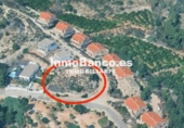Urban land for sale on España, Chiva, ref: TR417299 photo