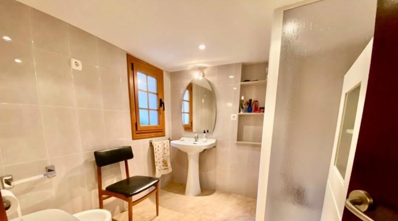 Lerida - Sant Guim de Freixenet - 86m2