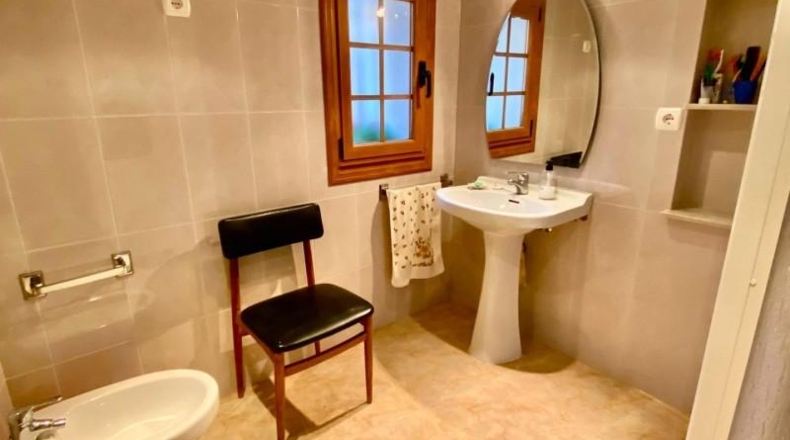 Lerida - Sant Guim de Freixenet - 86m2
