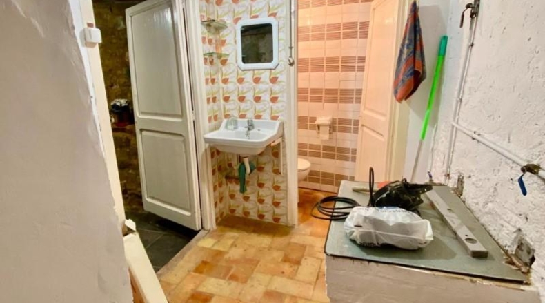 Lerida - Sant Guim de Freixenet - 86m2