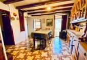 Casa de poble en venda a la España, Sant Guim de Freixenet, ref.: TR417300 foto