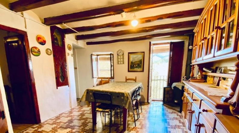 Lerida - Sant Guim de Freixenet - 86m2