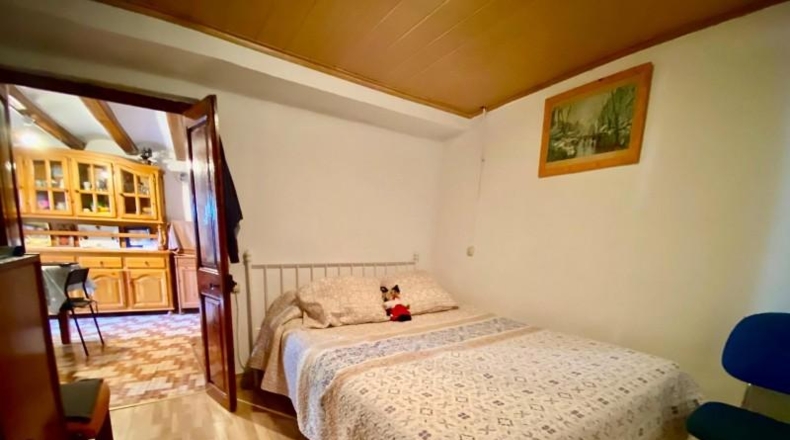 Lerida - Sant Guim de Freixenet - 86m2