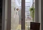 Дом с участком на продажу в городе Potries Фото