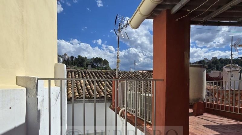 Valencia - Potries - 105m2