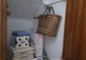 Дом с участком на продажу в городе Potries Фото