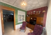 Casa de pueblo en venta en la España, Cartagena, ref: TR417302 foto