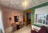 Casa de pueblo en venta en la España, Cartagena, ref: TR417302 foto