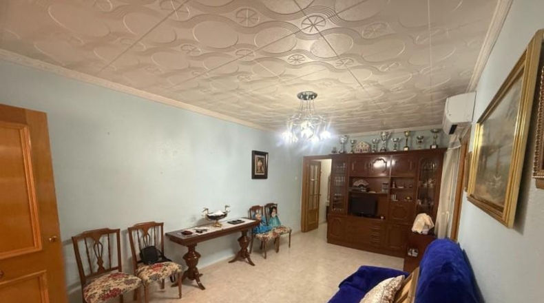 Murcia - Cartagena - 89m2