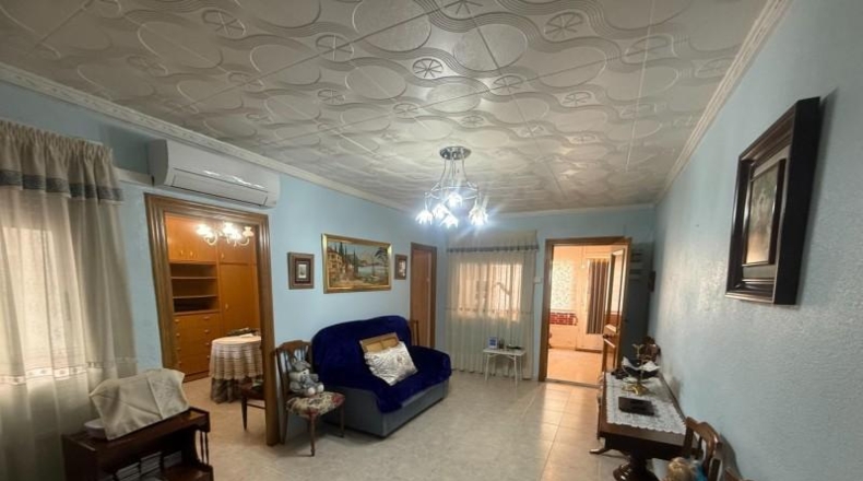 Murcia - Cartagena - 89m2