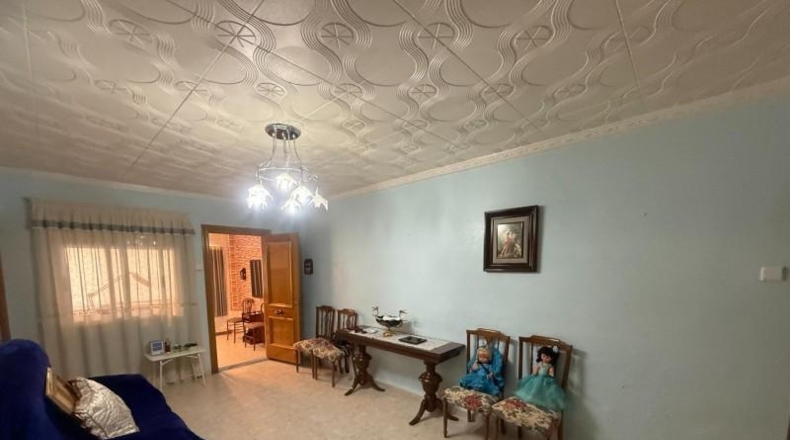 Murcia - Cartagena - 89m2