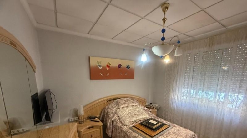 Murcia - Cartagena - 89m2