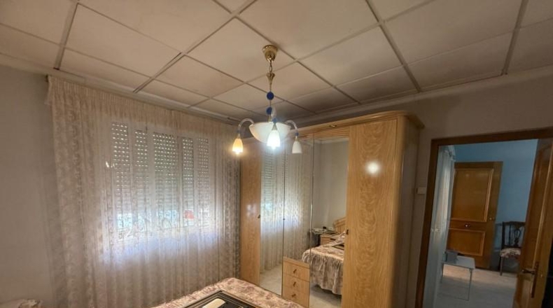 Murcia - Cartagena - 89m2