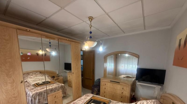 Murcia - Cartagena - 89m2