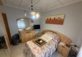 Casa de pueblo en venta en la España, Cartagena, ref: TR417302 foto