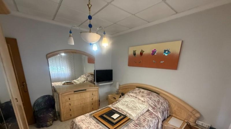 Murcia - Cartagena - 89m2